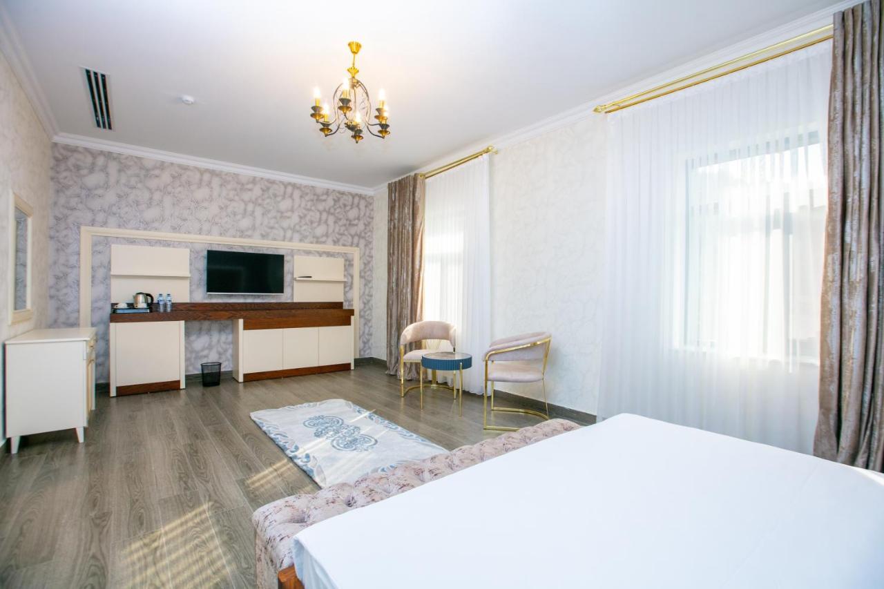 Nohur Hotel Gabala Nohurqislaq Екстер'єр фото