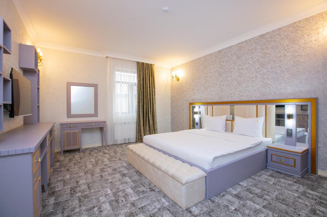 Nohur Hotel Gabala Nohurqislaq Екстер'єр фото
