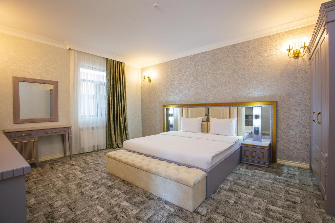 Nohur Hotel Gabala Nohurqislaq Екстер'єр фото