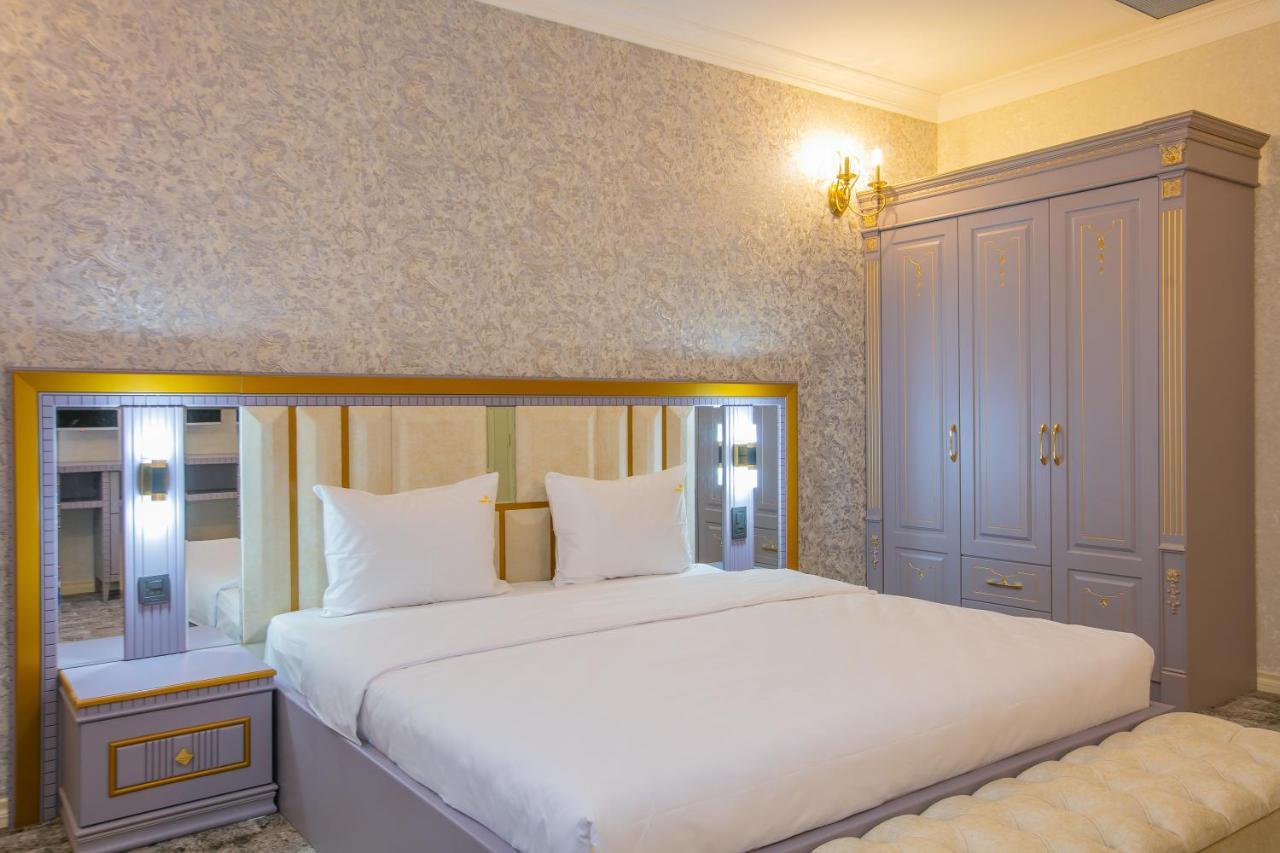 Nohur Hotel Gabala Nohurqislaq Екстер'єр фото
